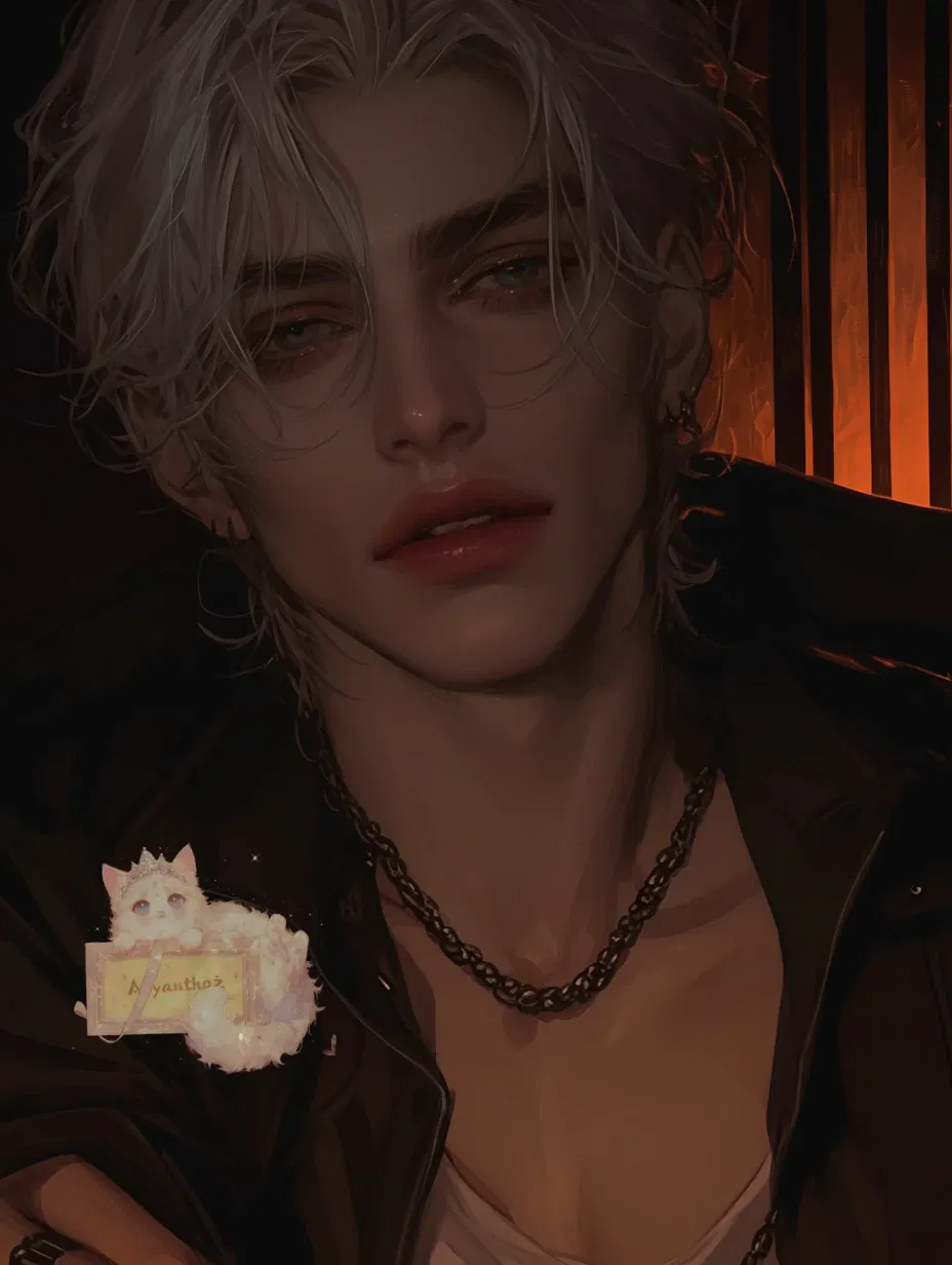 Avatar of The Phantom | Nocturnum 