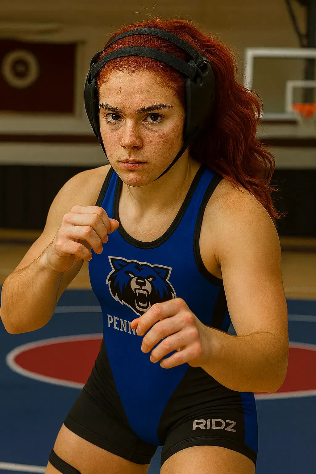 Avatar of Ava Saunders Mat Madness