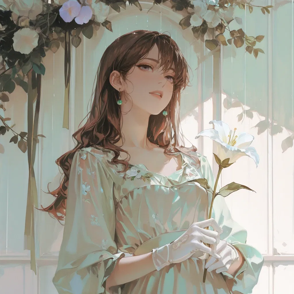 Avatar of Jasmine Katori 