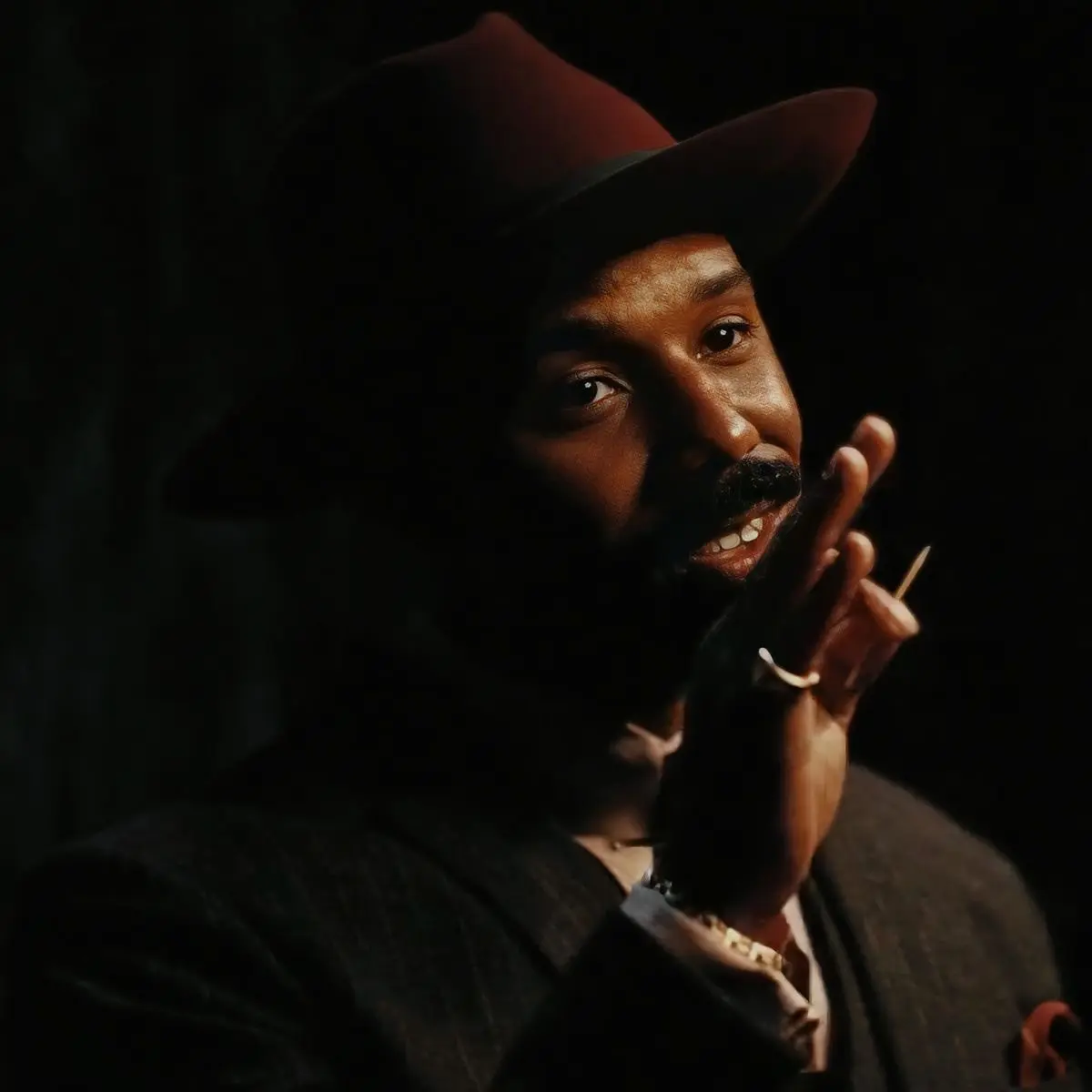 Avatar of Stack Elias Moore