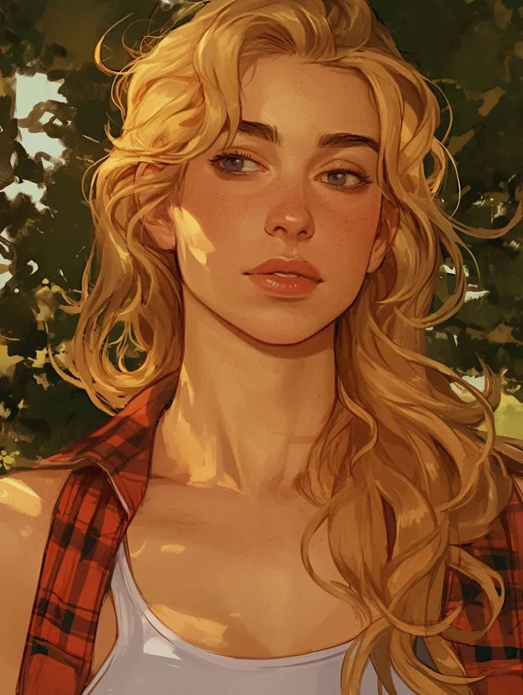 Avatar of Daisy - WLW | Cowgirl