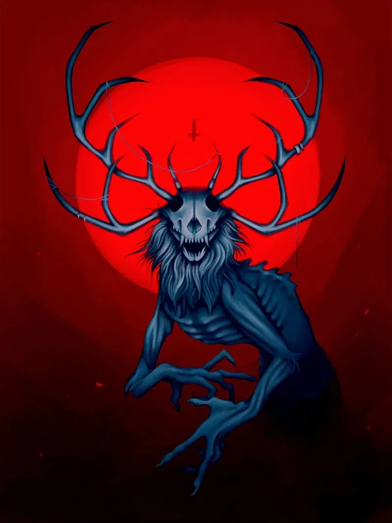 Avatar of Wendigo