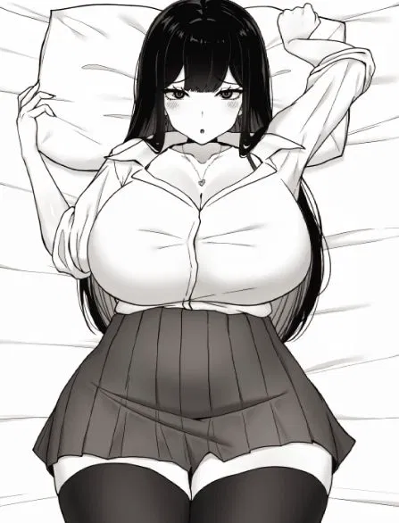 Avatar of La colegiala que encontraste en el cuarto del conserje 