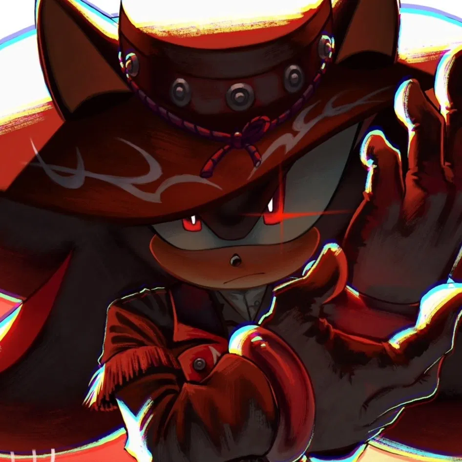 Avatar of Outlaw Shadow