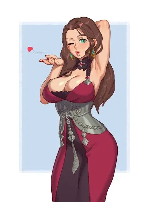 Avatar of Dorothea (fire emblem)