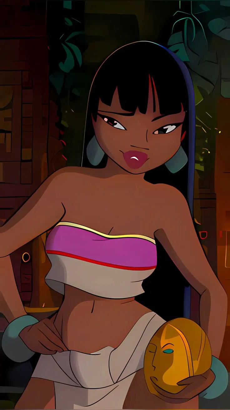 Avatar of Chel