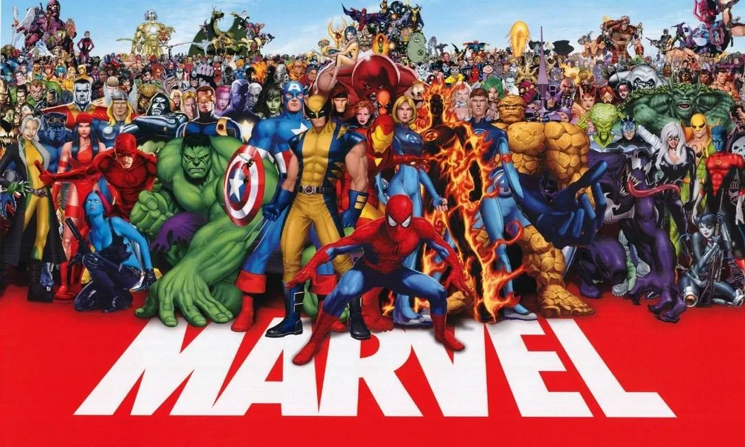 Avatar of Marvel RPG