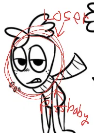 Avatar of Misprint "False/Stalker" Sprout
