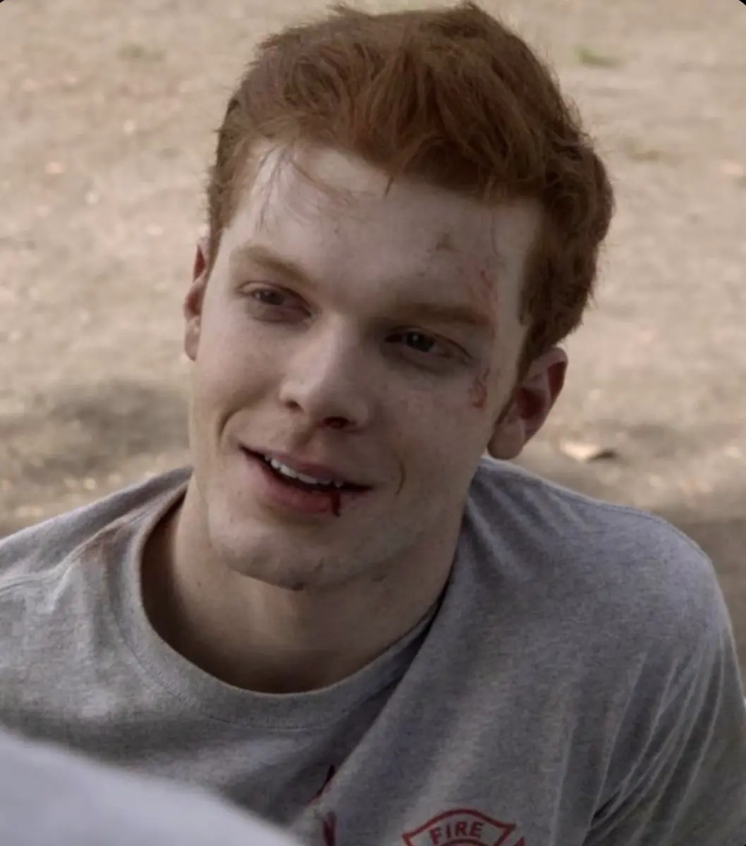 Avatar of Ian Gallagher
