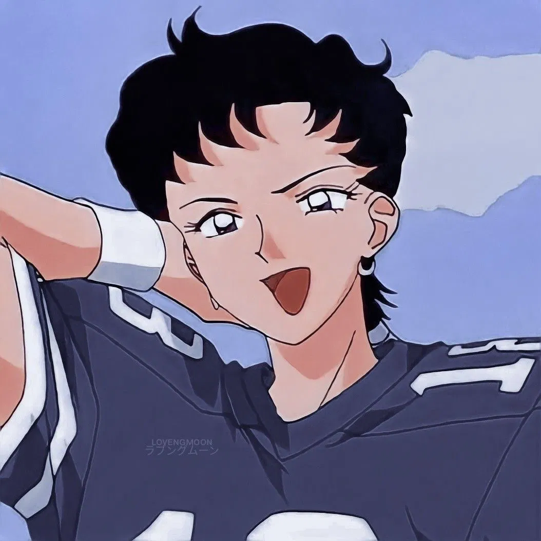 Avatar of Seiya Kou