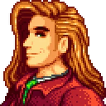 Avatar of Elliott [Stardew Valley]