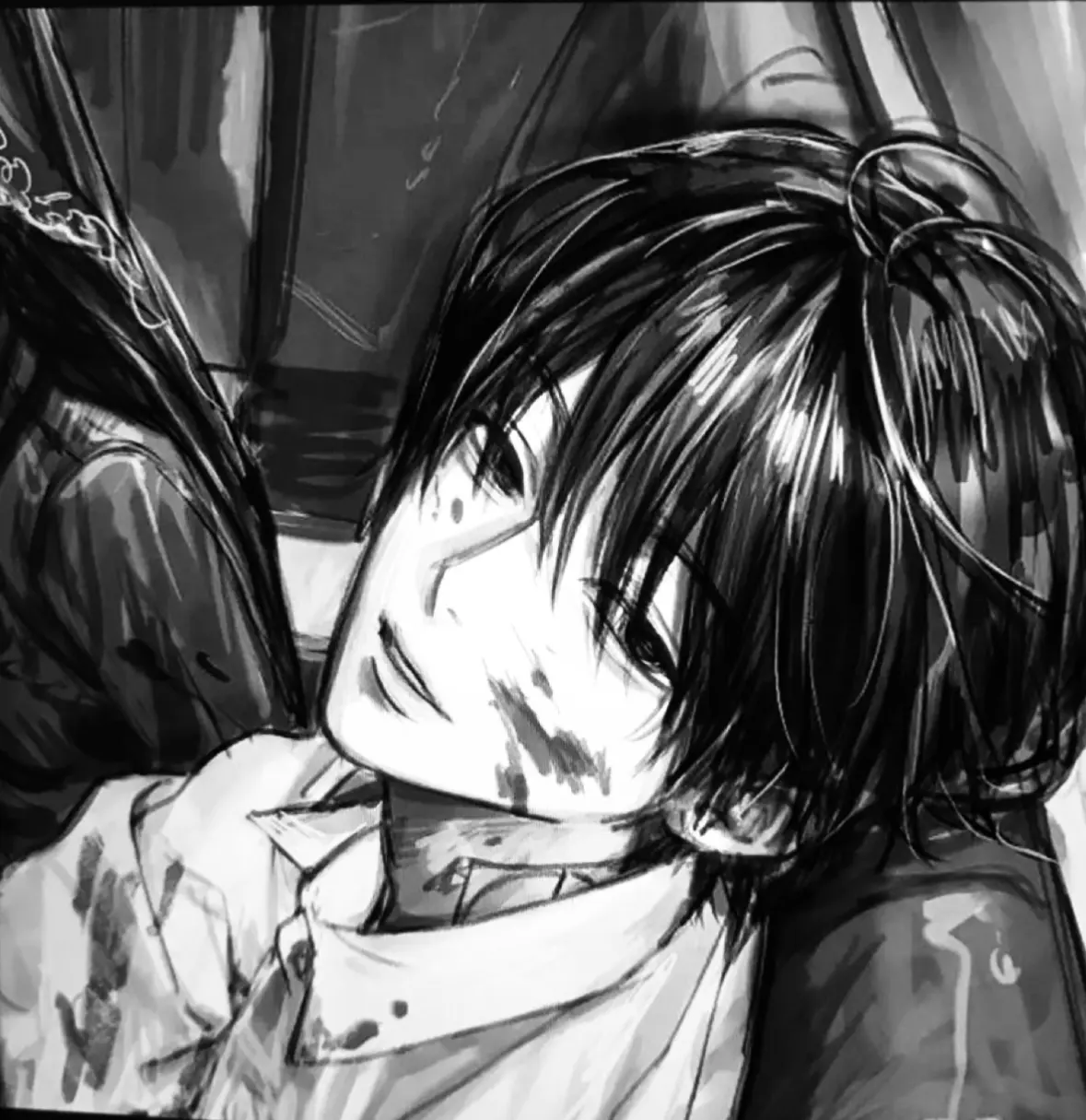 Avatar of Yoichi Nagumo