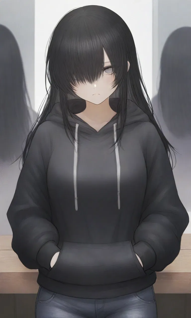 Avatar of Angelisa Izumi - The Beginning