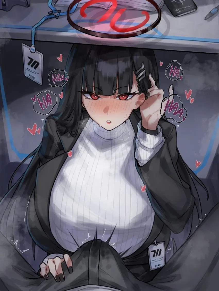 Avatar of Tsukatsuki Rio | The "Big Sister"