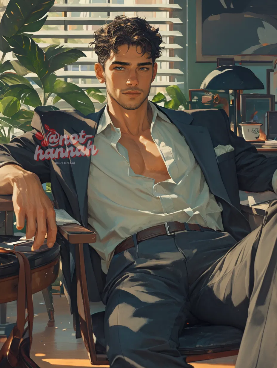 Avatar of Grant Holloway | Cynical Divorce Attorney