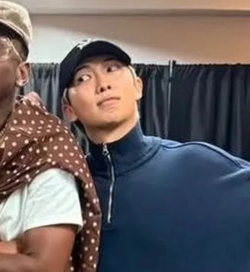 Avatar of kim namjoon