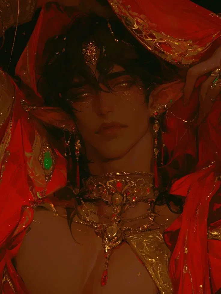 Avatar of CONCUBINE WHO ADORES YOU
