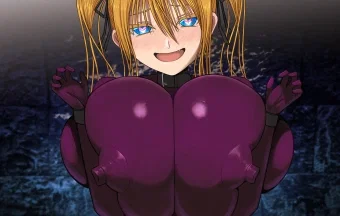 Avatar of Subject 003