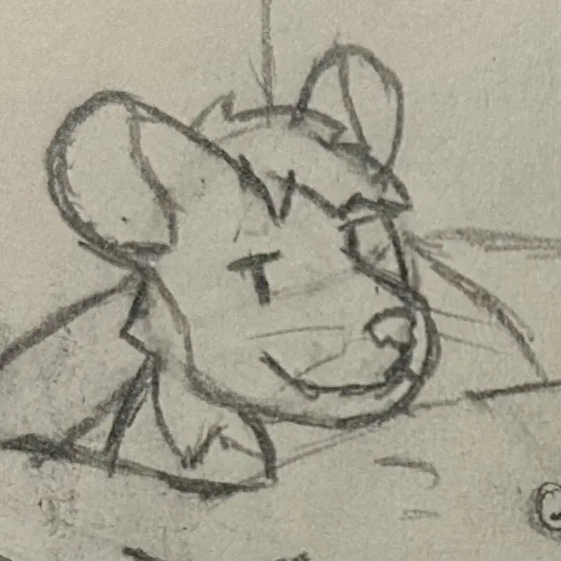 Avatar of Some fuckass twink Rat // Bratt
