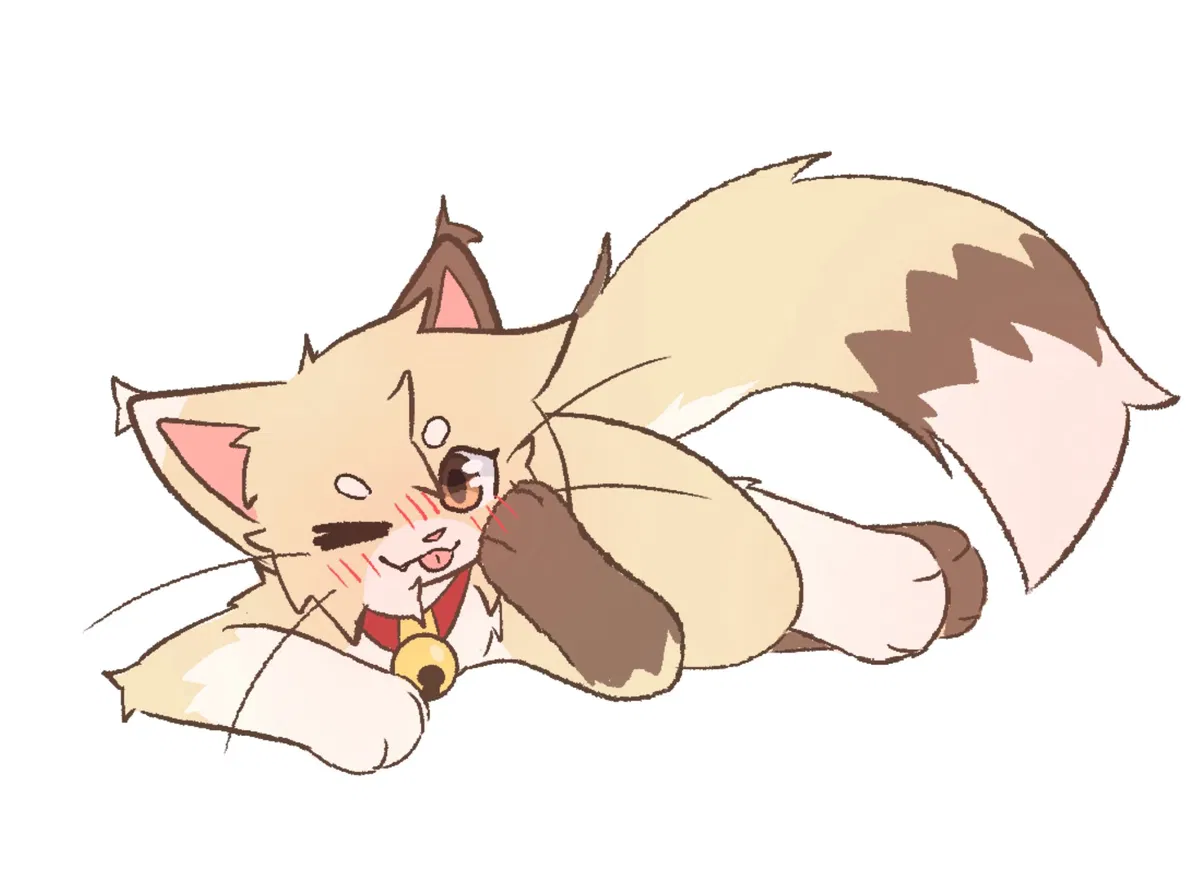 Avatar of Ryei (Awake)