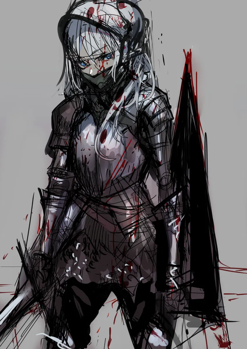 Avatar of Isfrid Bjarna | Cold Steel