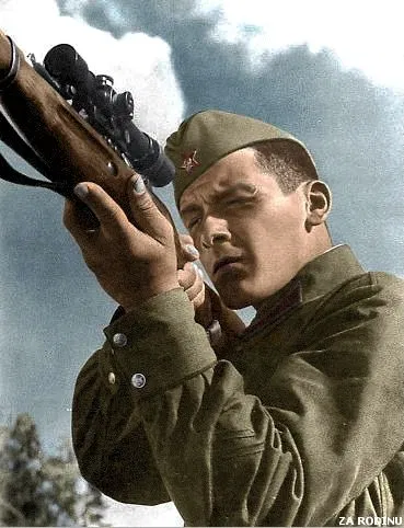 Avatar of Alexey Petrov