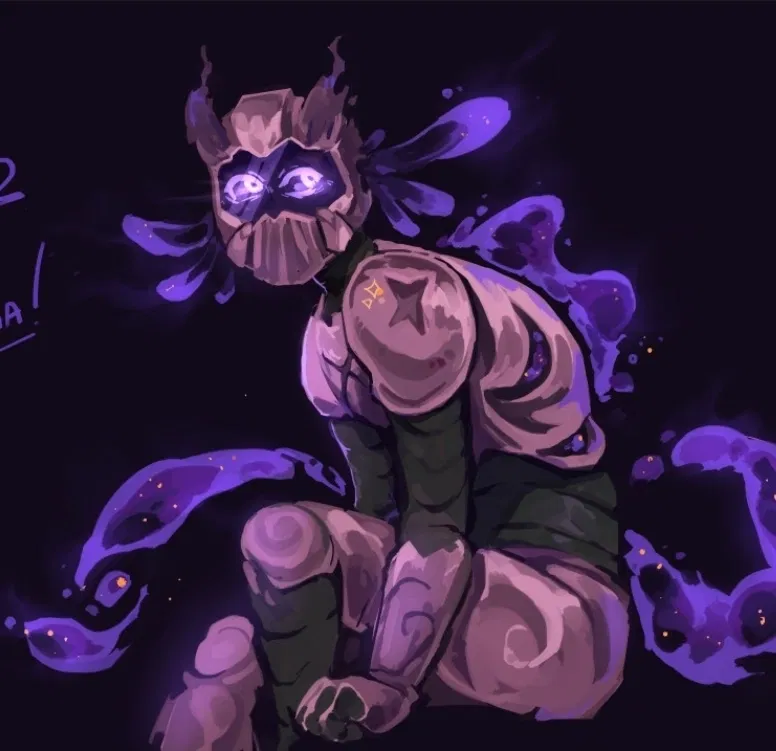 Avatar of Xisuma Void | S10
