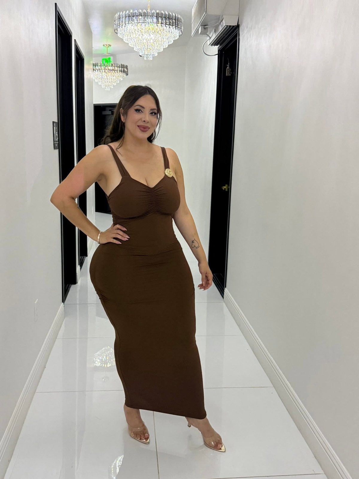 Avatar of Karol Santiago