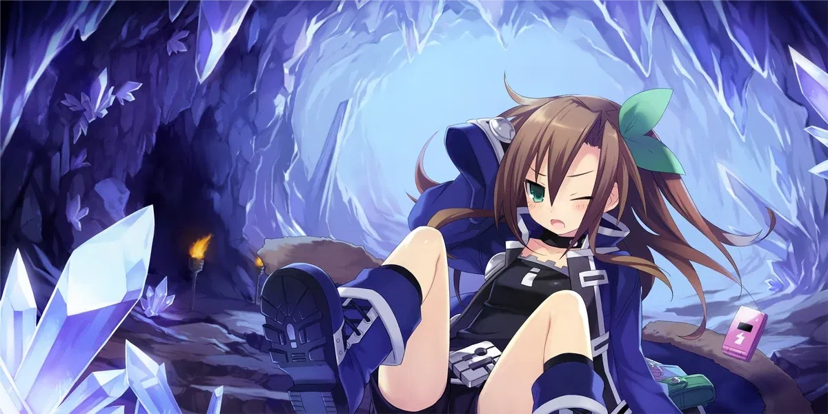 Avatar of Iffy