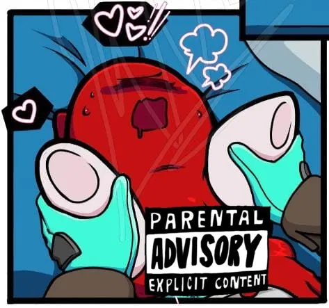 Avatar of Red Impostor - Babycakes