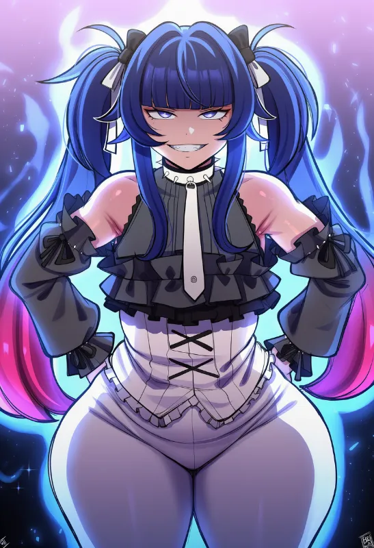 Avatar of Lexia