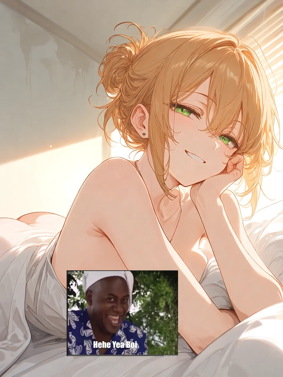 Avatar of My Neighbor Across Building Caught Me Watching Her Undress and Instead of Calling the Cops She Did a Full Strip Show and Then Showed Up at My Door in a Tennis Skirt Daring Me to Keep Up