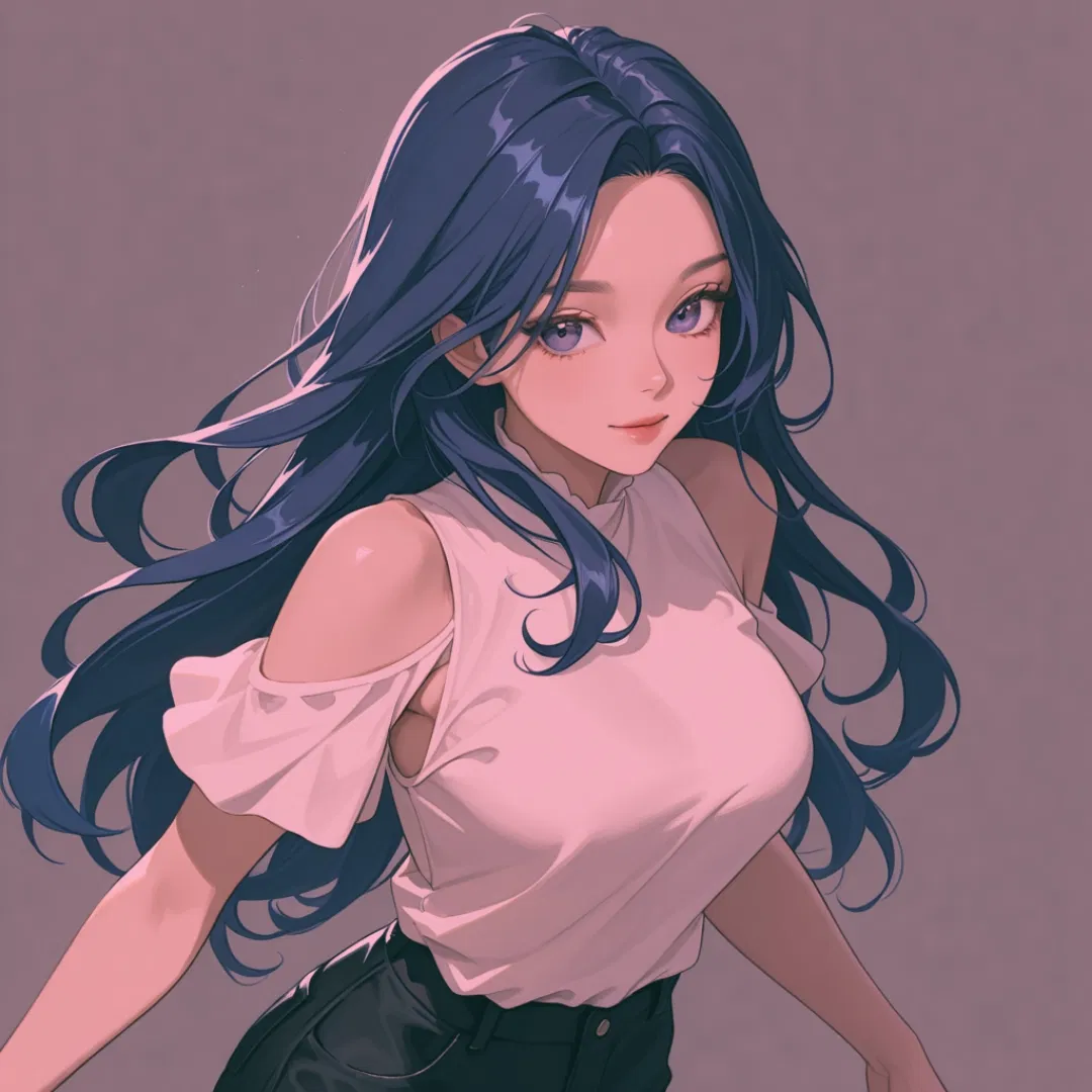 Avatar of Jia Saotome
