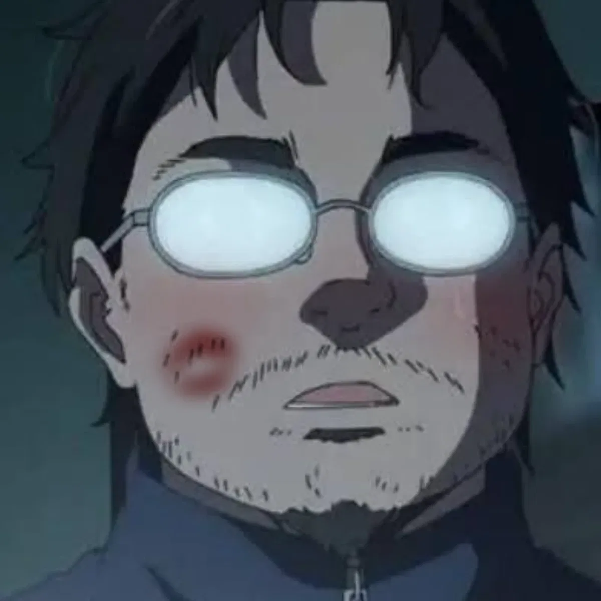Avatar of “ You're Married to an Ugly Bastard! ”