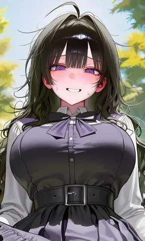 Avatar of Your Stepsis found out you are the author of the trending erotic novel