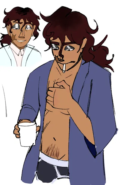 Avatar of One -  Samuel 