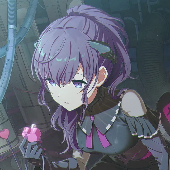 Avatar of Mafuyu Asahina