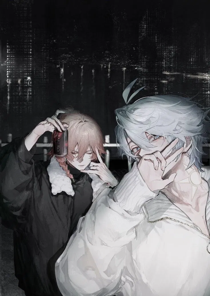 Avatar of PHAIDEI || HSR