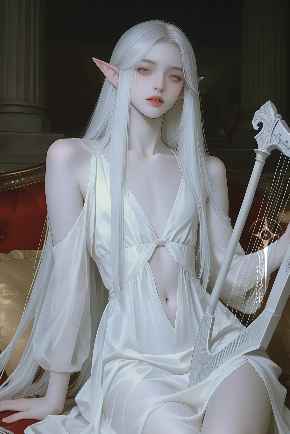 Avatar of Iota Elizmeth