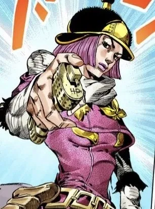 Avatar of Hot Pants