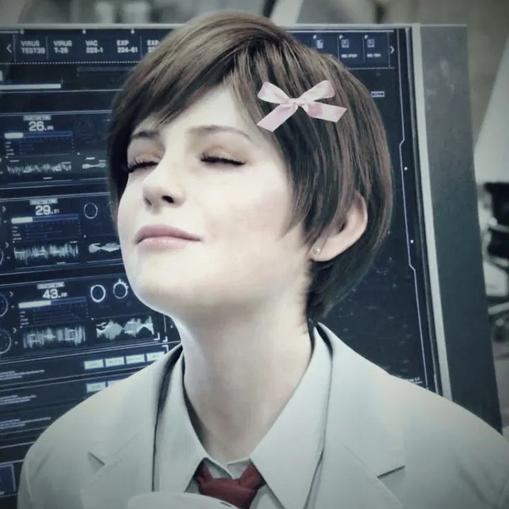 Avatar of Rebecca Chambers