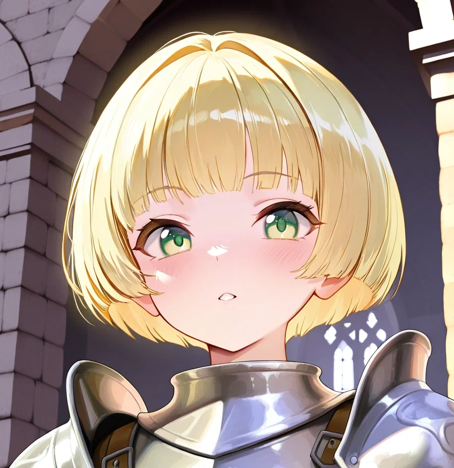 Avatar of Constanze | Your Squire
