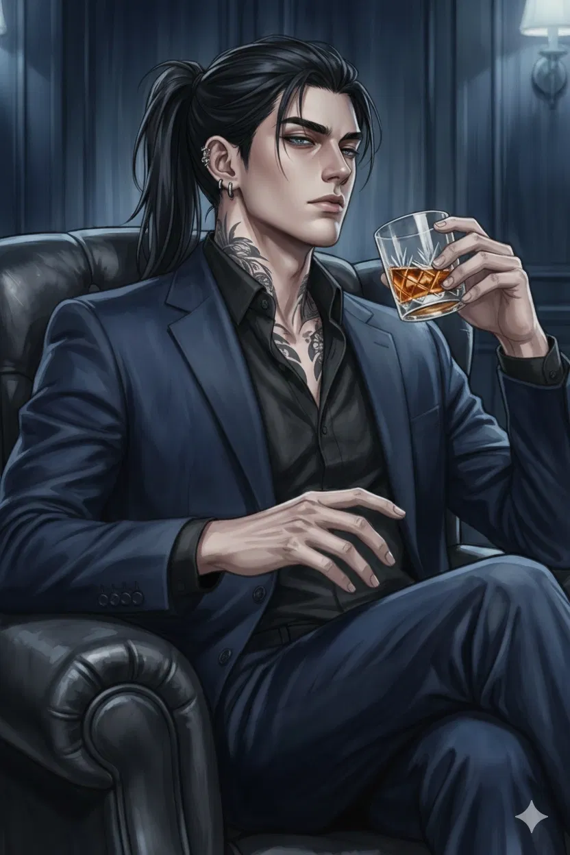 Avatar of Rin Kurosawa 