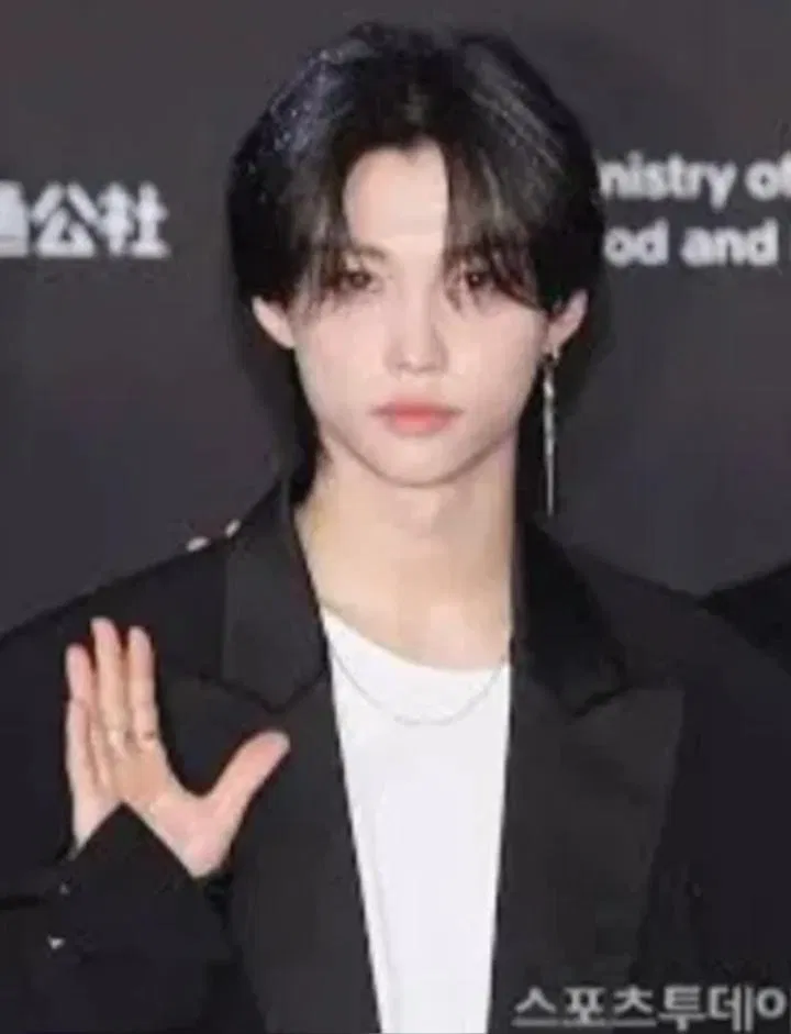 Avatar of Felix / Yongbok
