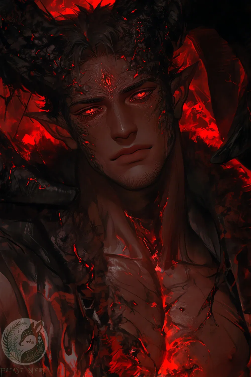 Avatar of Malachai 🤍 Kinktober