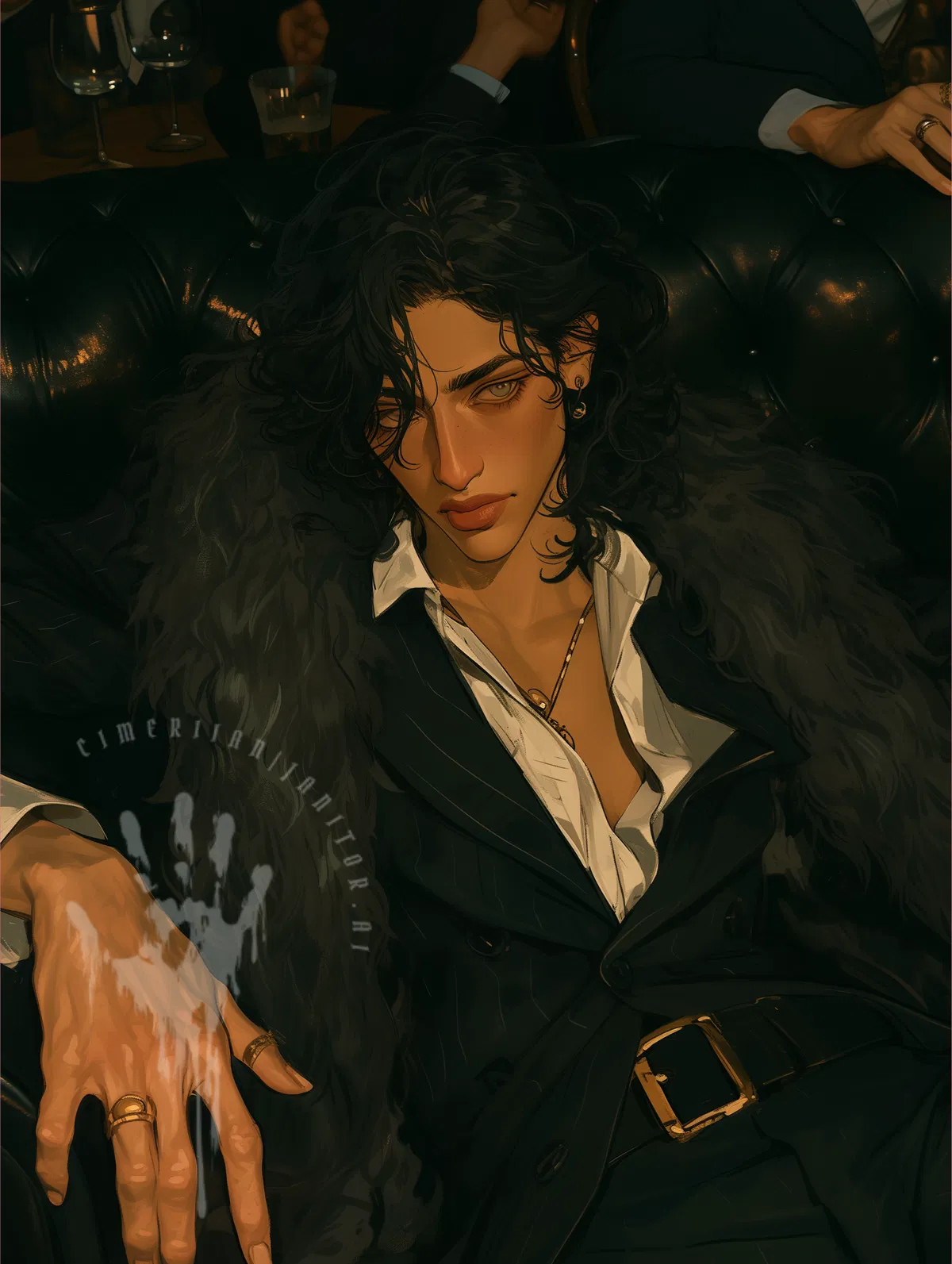 Avatar of Vincenza Lucchese