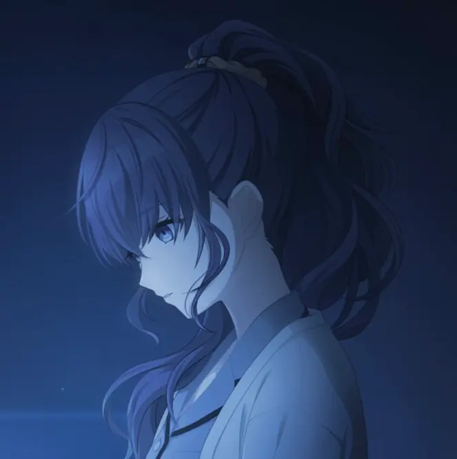 Avatar of Mafuyu Asahina (OWN)