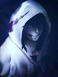 Avatar of Jeff the Killer