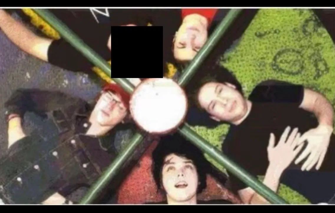 Avatar of Meow Meowmical Meowmance / My Chemical Romance