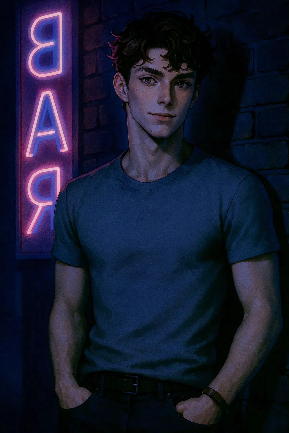 Avatar of Tom | Dinner Override